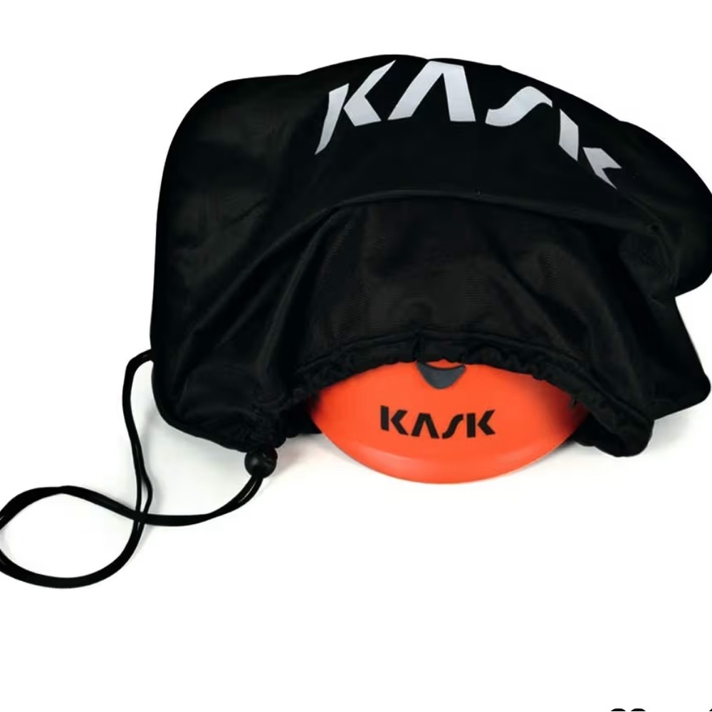 KASK helmet storage bag